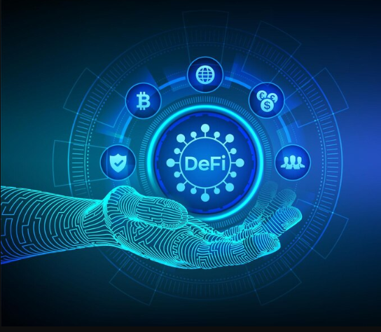 DeFi